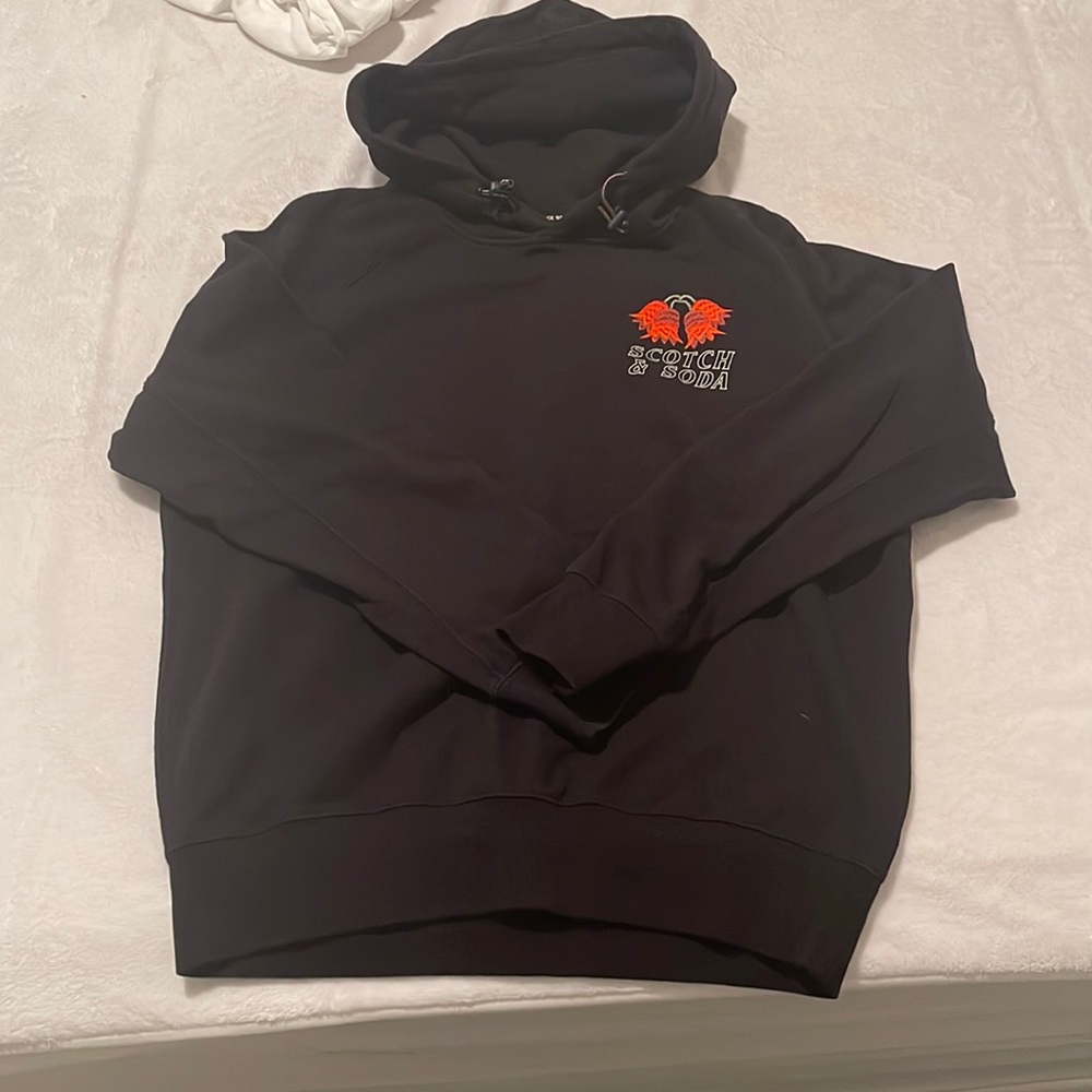 Scotch & Soda Hoodie Size M